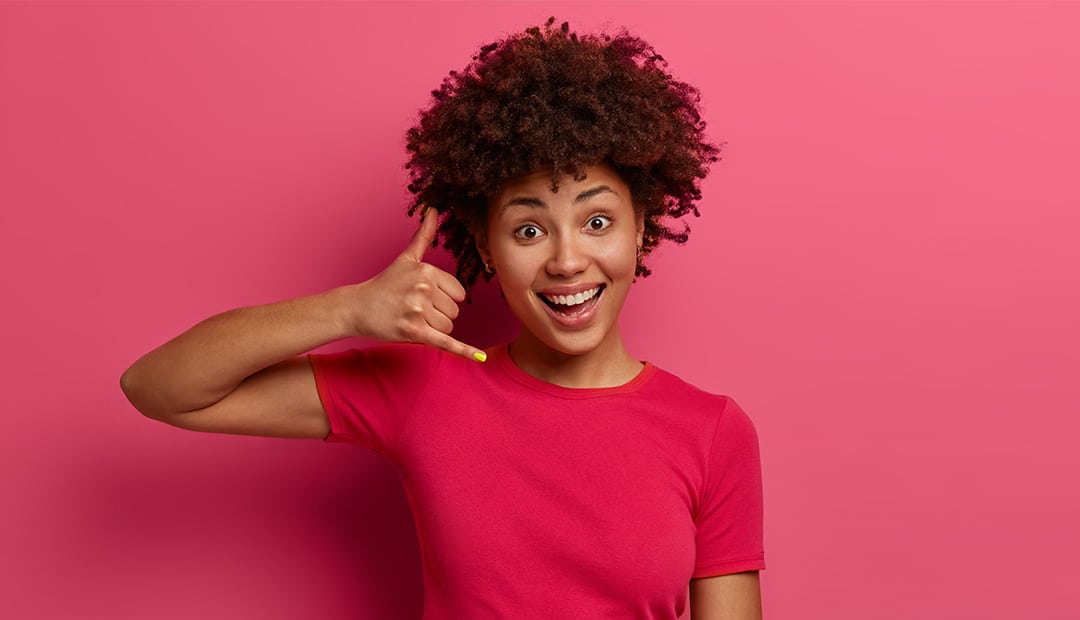 contact us for custom services