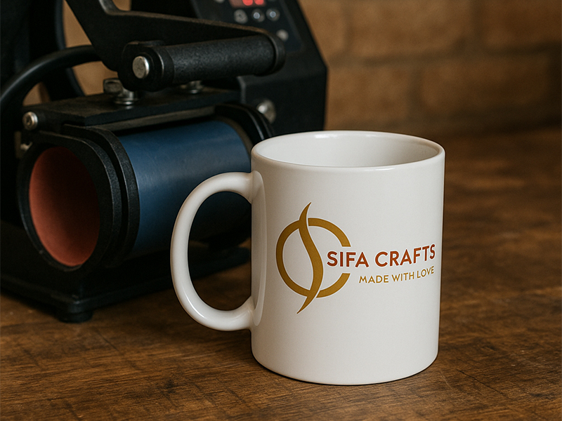 mug sublimation image