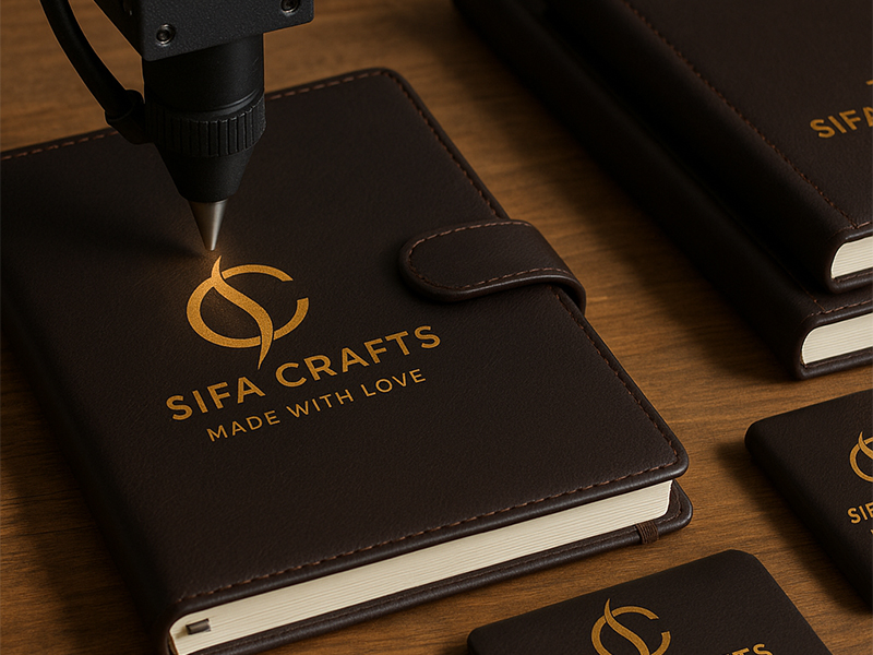 notebook engraving services image