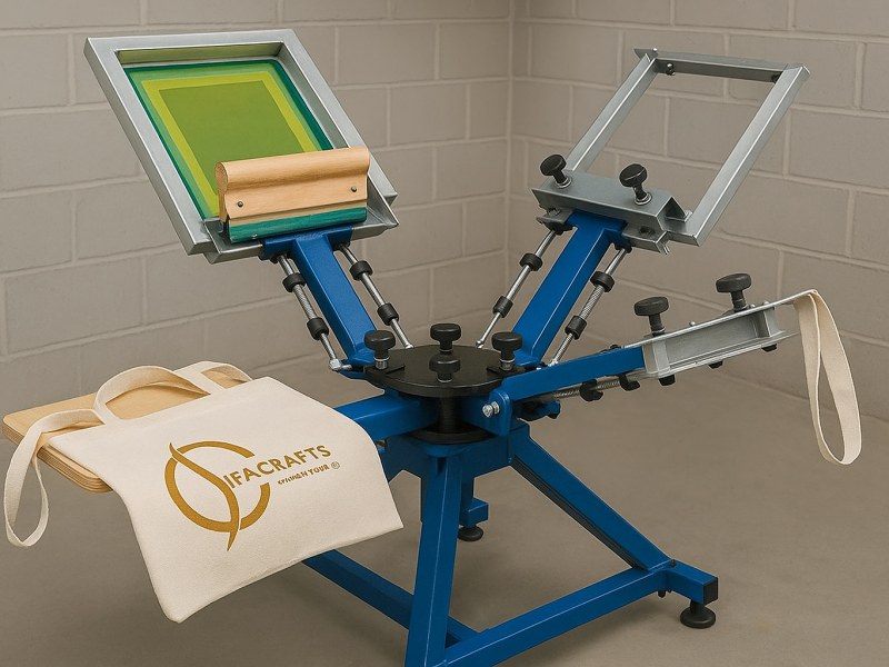 screen printing services image