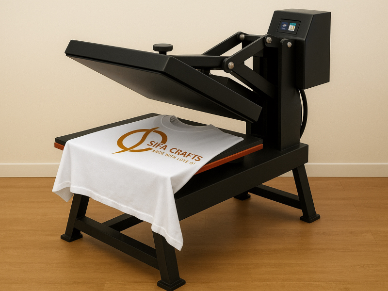 sublimation printing services image