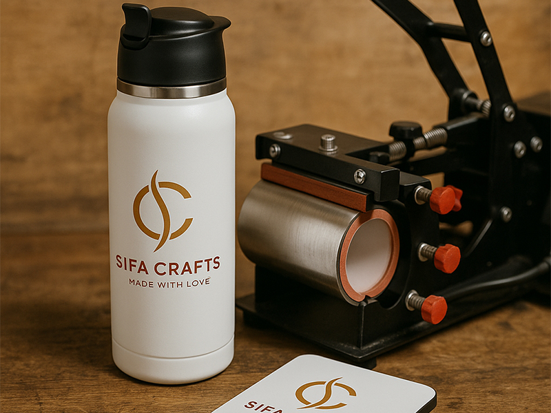 thermos sublimation image