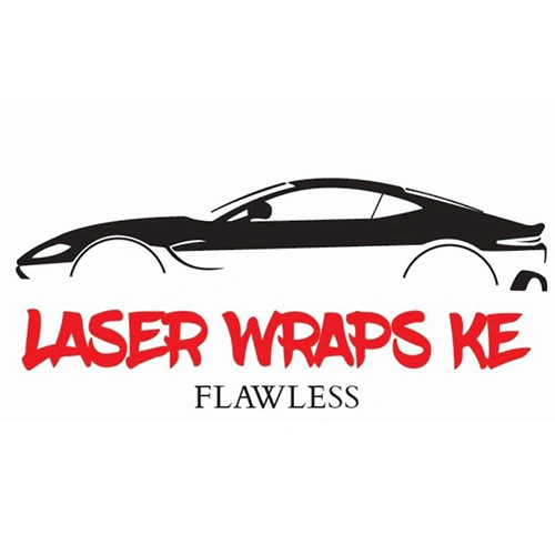 laser wraps ke