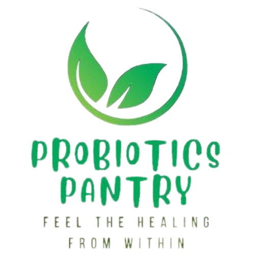 probiotics pantry