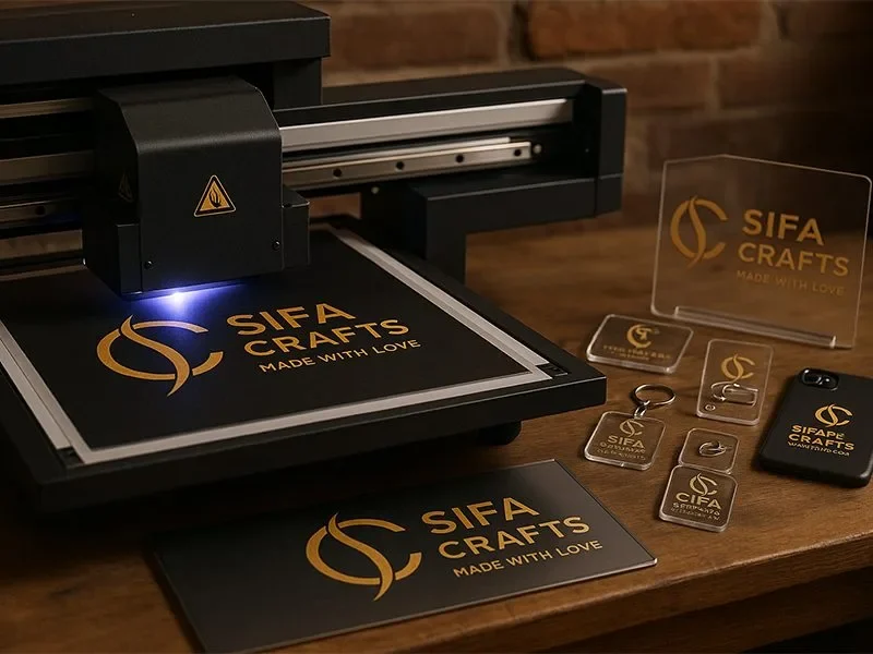 uv printing services image