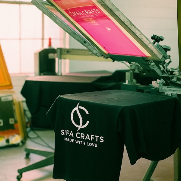 why choose sifa crafts